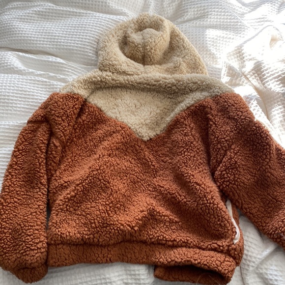 Puffy jacket - Picture 5 of 5